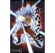 Dragon Ball Motiv