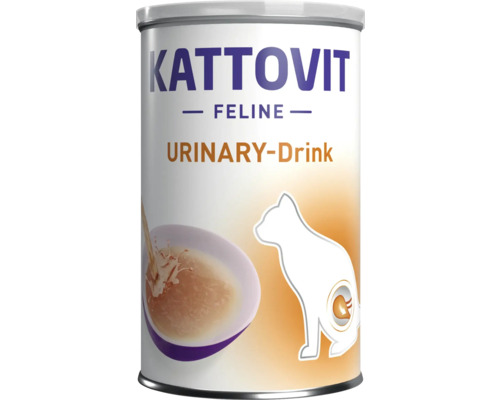 Kattovit Urinary-Drin 135 ml