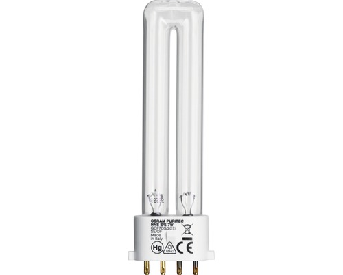 UVC-Lampe EHEIM 7 W für reeflex UV350