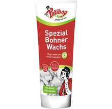 Poliboy Spezial Bohnerwachs für Stein, Marmor, Holz und Linoleum