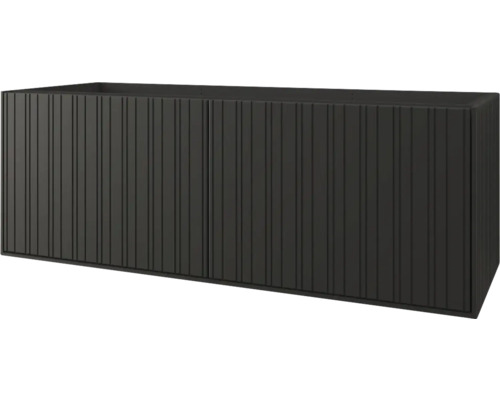 Unterschrank mit zwei Türen