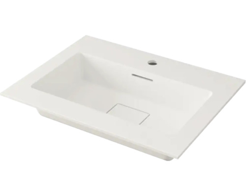 Waschbecken aus Keramik für Badezimmer