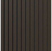 Paneele aus Holz für Wand- und Deckenverkleidung