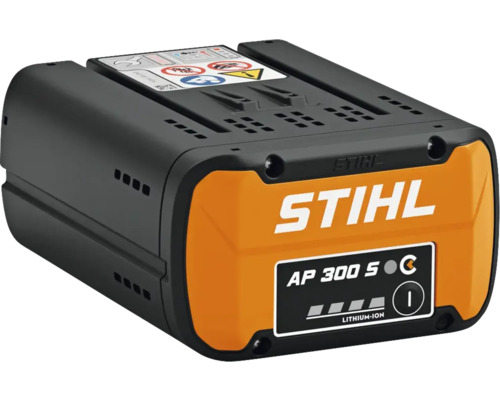 Ersatzakku STIHL AP 300 S, 36 V 7,8 Ah