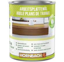 Arbeitsplattenöl zum Schutz und zur Pflege von Arbeitsplatten