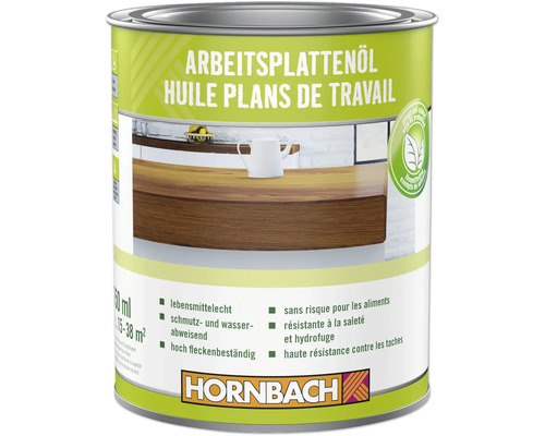 Arbeitsplattenöl zum Schutz und zur Pflege von Arbeitsplatten Arbeitsplattenöl zum Schutz und zur Pflege von Arbeitsplatten