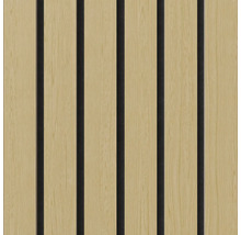 Holzpaneele für die Wandgestaltung