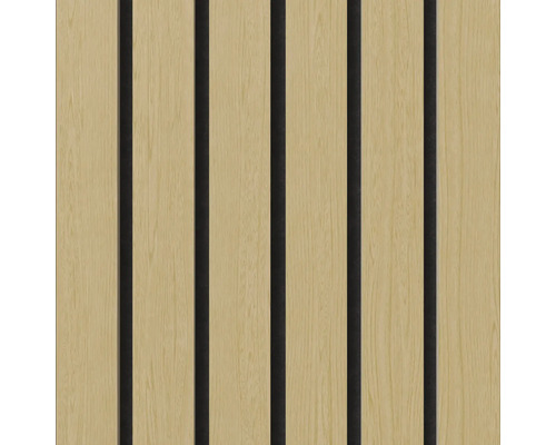 Holzpaneele für die Wandgestaltung