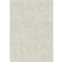 Dekorplatte mit marmorierter Textur
