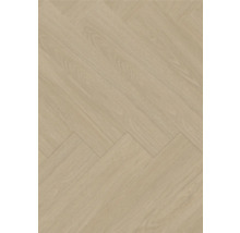 Vinyl-Diele Dryback 55 Padua Natural zu verkleben 152x762x2,5 mm