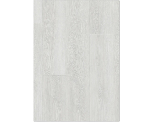 Vinyl-Diele Dryback 30 Arezzo Light grau zu verkleben 184x1219x2 mm