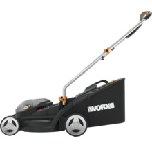 Worx Rasenmäher