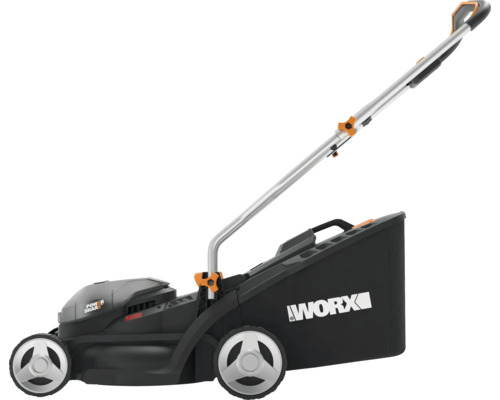 Worx Rasenmäher
