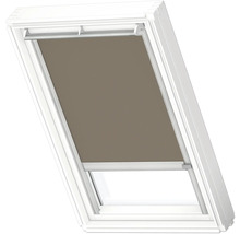 Dachfenster mit Verdunkelungsrollo
