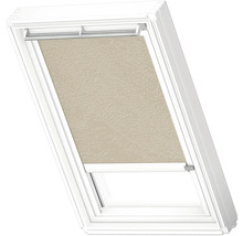 Dachfenster mit Sichtschutzrollo