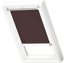 Dachfenster mit Verdunkelungsrollo
