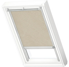 Dachfenster mit Rollo zur Verdunkelung