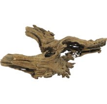 Dekorationswurzel aus Holz für Aquarien und Terrarien