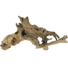 Holzwurzel zur Dekoration von Aquarien