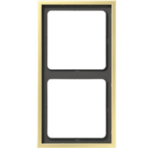 Fensterrahmen mit zwei Feldern