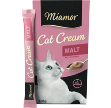 Miamor Katzencreme Malt Anti-Haarball Produktverpackung