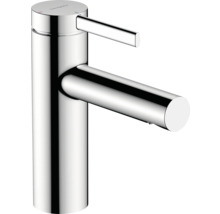 Waschtischarmatur aus Metall