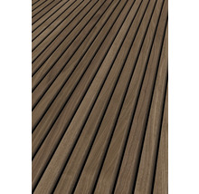Holzpaneele für die Wandgestaltung