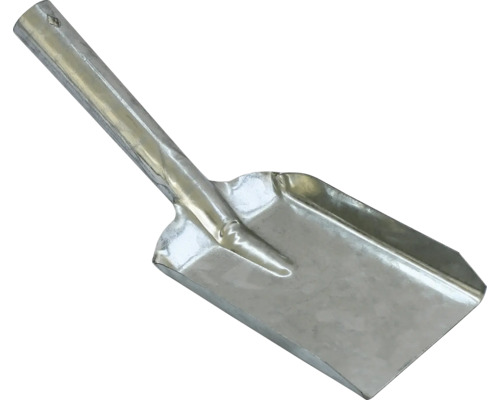 Metallschaufel für verschiedene Anwendungen