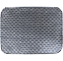 Metallgitter mit rechteckigen Löchern