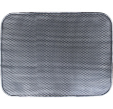 Metallgitter mit rechteckiger Form