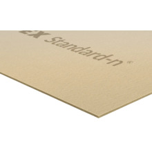 Dämmplatte mit Aufdruck Standard-n