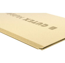 GUTEX Multiplex Holzfaserplatte zur Innendämmung