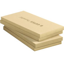 GUTEX Thermoflat Dämmplatte aus Holzfaser