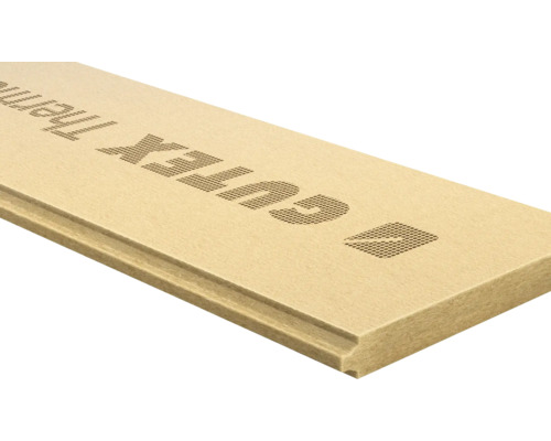 GUTEX Thermoflex Holzfaserdämmplatte