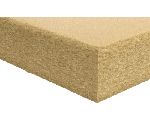 GUTEX Thermoflex Flexible Holzfaserdämmmatte für Zwischensparrendämmung – 1350 x 575 x 30 mm Mineralwolle Dämmstoffplatte im Detail