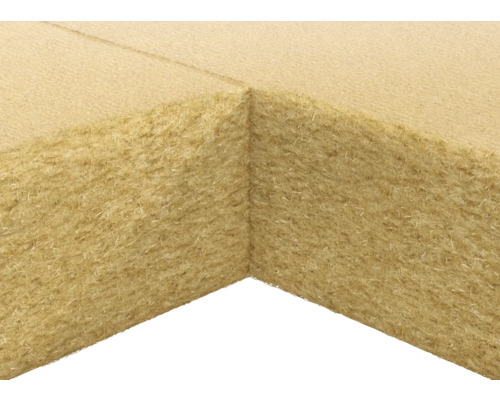 Hanfdämmmatte für die Wärmedämmung
