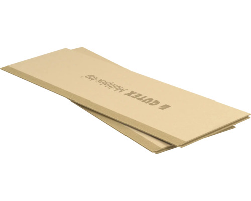 GUTEX Multiplex-top Holzfaserplatte