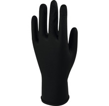 Schutzhandschuh aus Nitril