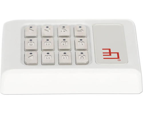 Keypad für Alarmsystem