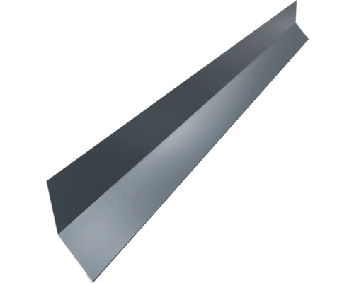 Winkelblech aus Metall