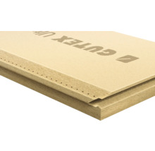 Gutex Thermoflex Holzfaserdämmplatte