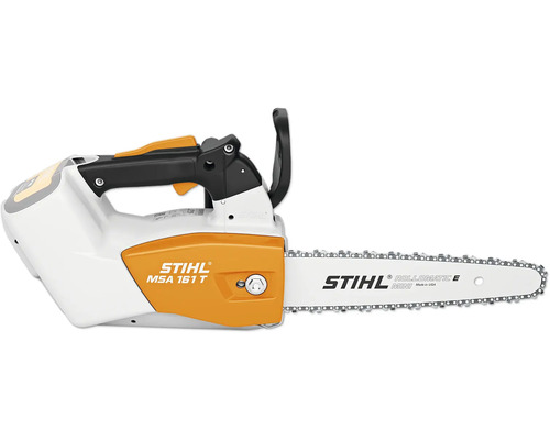 Akku-Kettensäge STIHL MSA 161 T 30 cm, ohne Akku und Ladegerät