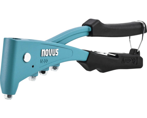 Novus Blindnietenzange N-30