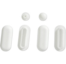 Möbelgleiter-Set für Stühle und Möbel