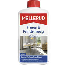Mellerud Fliesen und Feinsteinzeug Reiniger für Innenräume