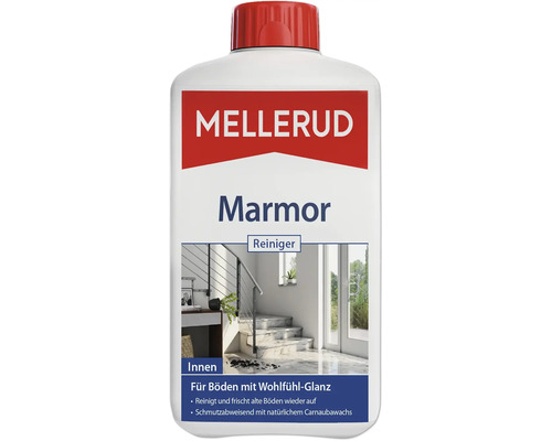 Mellerud Marmor Reiniger 1 l