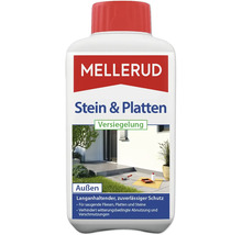 Mellerud Stein und Platten Versiegelung für den Außenbereich