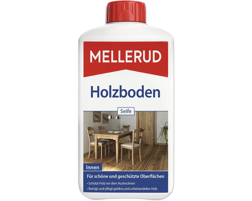 Mellerud Holzboden Seife 1 l
