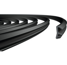 Türdichtungsprofil für den Innenausbau