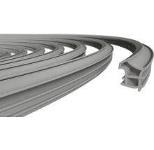 Dichtungsprofil für Fenster und Türen